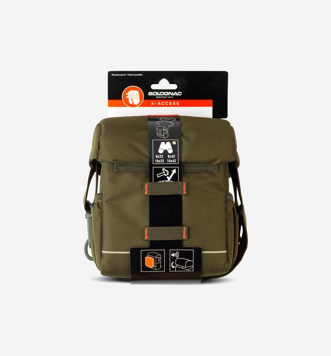 Actual product image Solognac X-Access De Transport