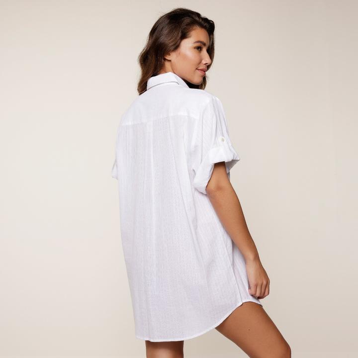 Actual product image LingaDore Pyjama dress (L)