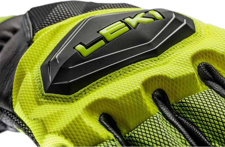 Actual product image Leki Venom SL 3D (8.5)