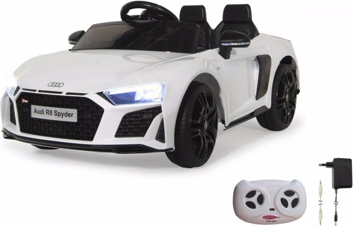 Immagine prodotto Jamara Audi R8 Spyder V10 (12 V)