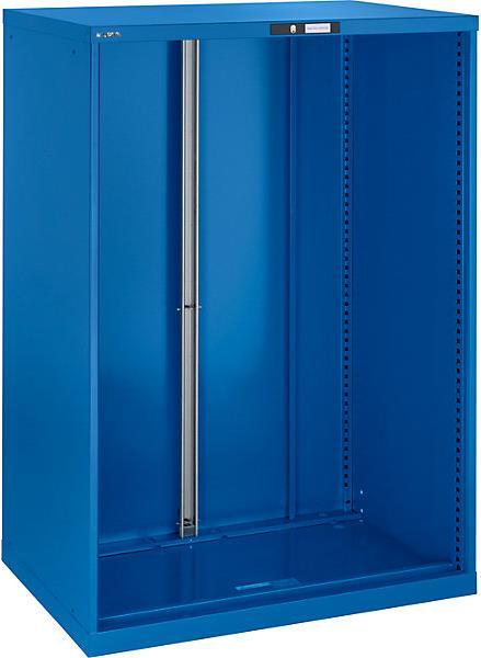 Produktbild Lista Schubladenschrank Leergehäuse (143.10 cm, 100 cm)