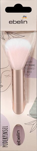 Actual product image dm ebelin Powder brush pastel (Powder)