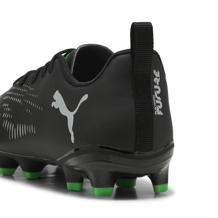 Actual product image Puma FUTURE 8 PLAY FG/AG Jr (38)