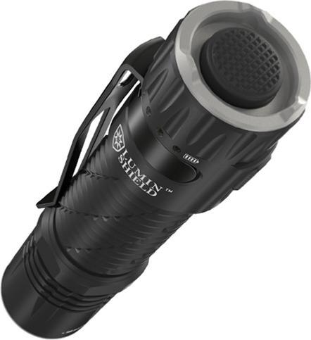 Image du produit Nitecore EDC33 (11.60 cm, 4000 lm)