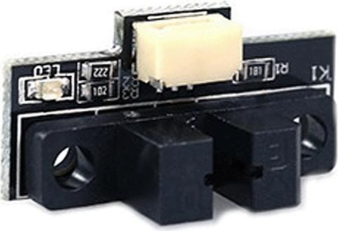 Actual product image Raise3D E2 Y/Z end stop (Replacement parts)