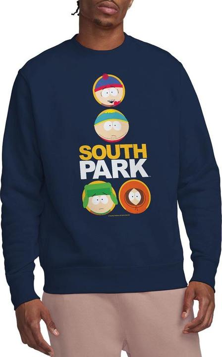 Produktbild Ubisoft Sweatshirt (L)