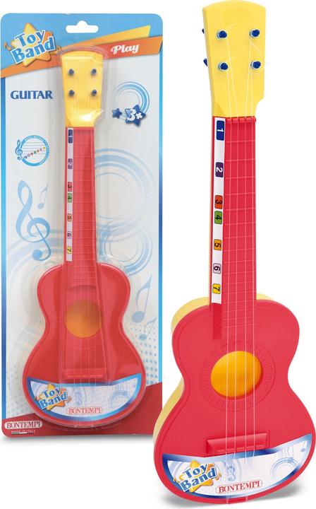 Immagine prodotto Bontempi Chitarra spagnola