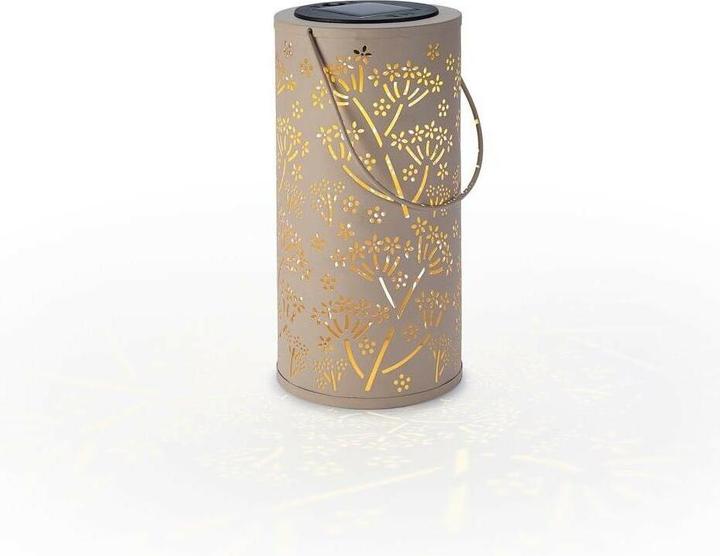Immagine prodotto STT Solar Flowery Lantern