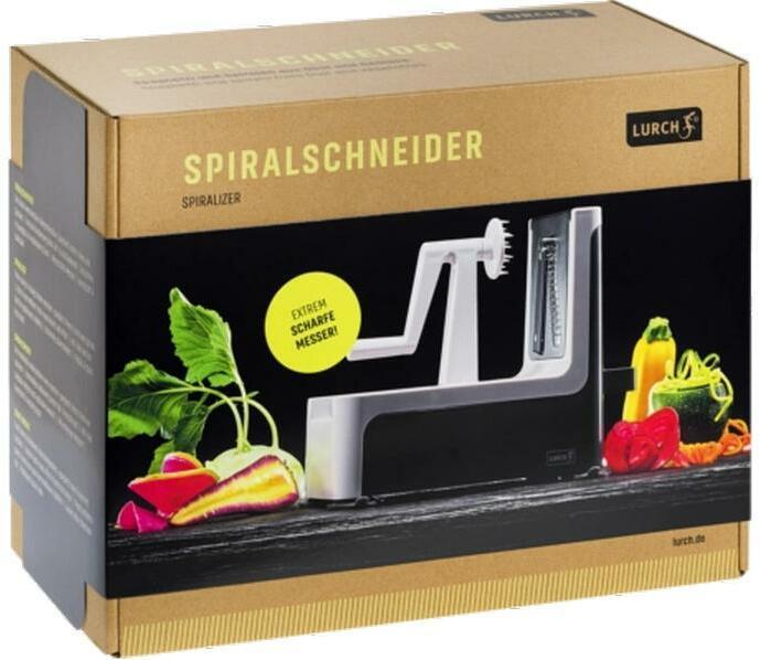 Image du produit Lurch coupeuse en spirale