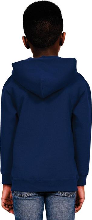 Actual product image Universal Textiles Childrens/Kids Blended Ringspun Cotton Hoodie (140, 146)