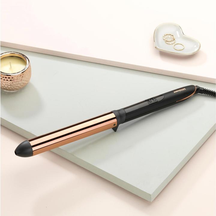 Produktbild BaByliss Titanium Brilliance C455E (28 mm)