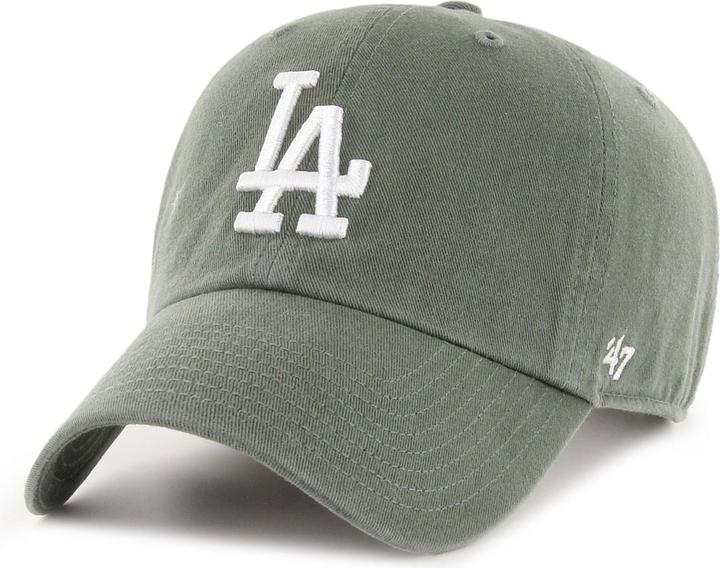 Image du produit 47 Brand Relaxed Fit Clean Up La Dodgers