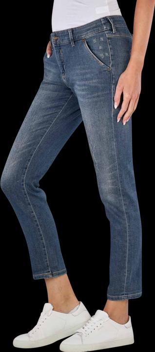 Produktbild MAC Jeans Montana (W27)
