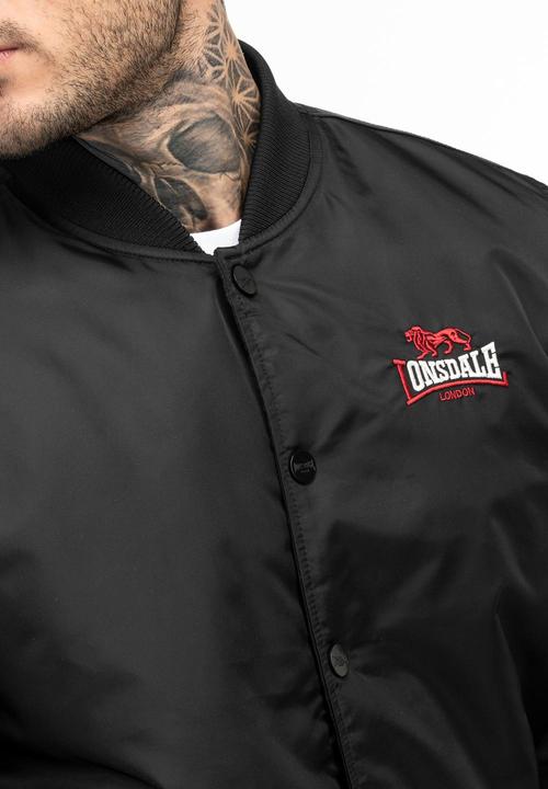 Actual product image Lonsdale Orkney (XL)