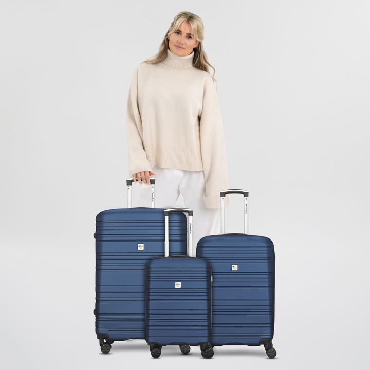 Actual product image Check.In Paradise Set (194 l, XL (from 140l))