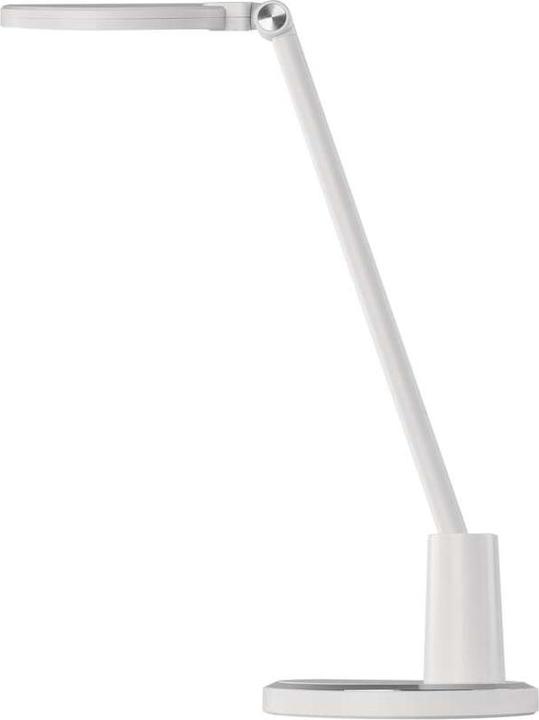 Produktbild Emos LED Schreibtischlampe WESLEY, weiss (700 lm)