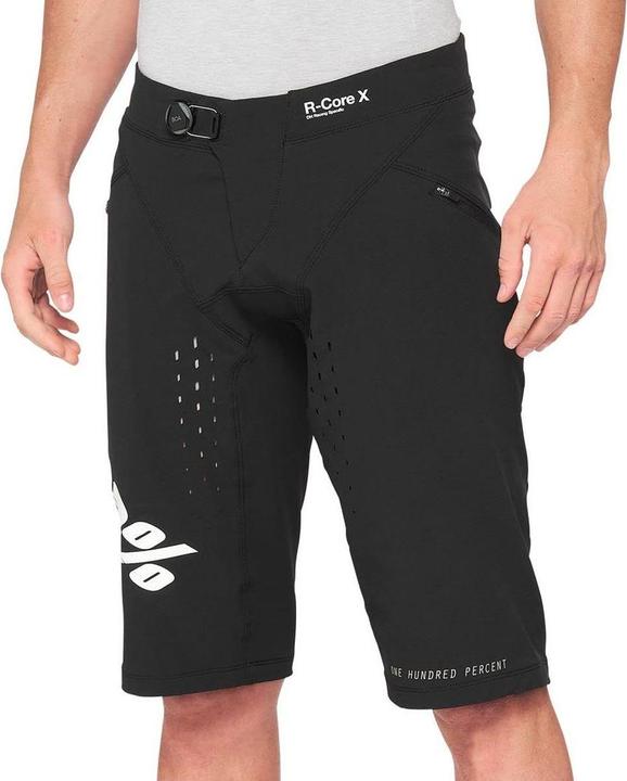 Produktbild 100% R-Core Shorts (L)