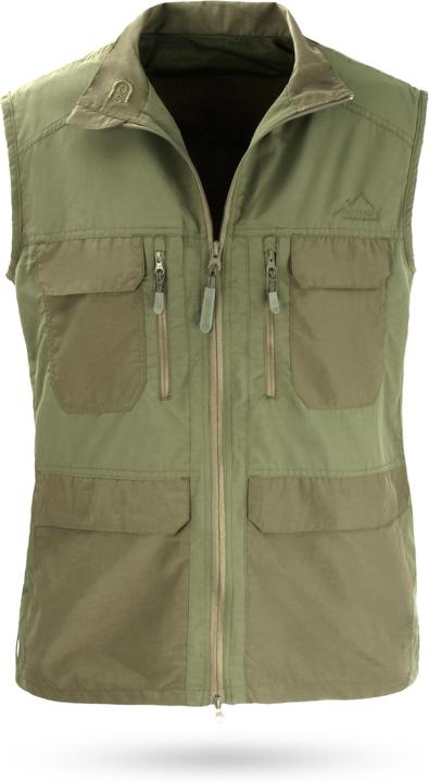 Immagine prodotto Normani Gilet Outdoor Alce (M)