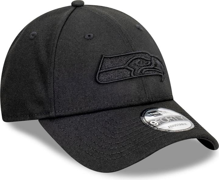 Actual product image New Era 9Forty Full Seattle Seahawks (One size)