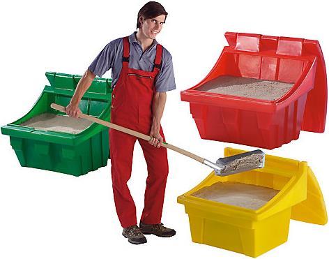Produktbild kaiserkraft Universal- und Streugutbehälter aus Polyethylen (50 l)