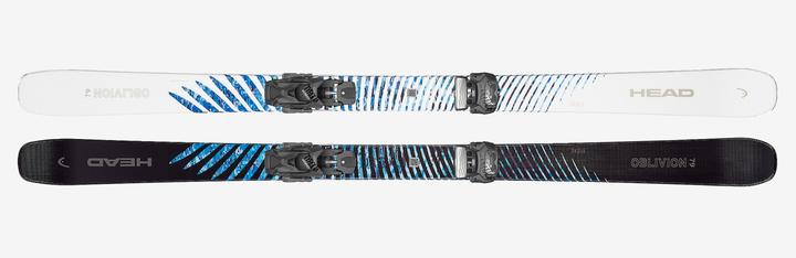 Immagine prodotto Head Oblivion 79 (154 cm)