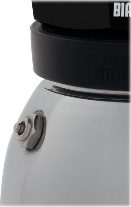 Produktbild Bialetti New Moka (6 T.)