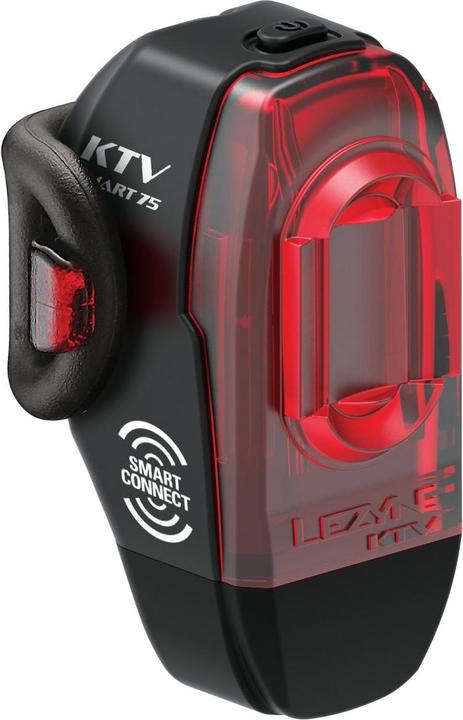 Produktbild Lezyne KTV Drive / KTV Pro Smart Pair (200 lm, 10 lm)