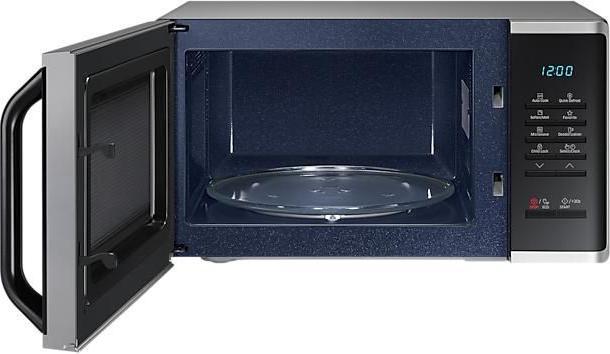 Samsung Montage Bedienfeld MS23K3513AS/DE,NEO ST