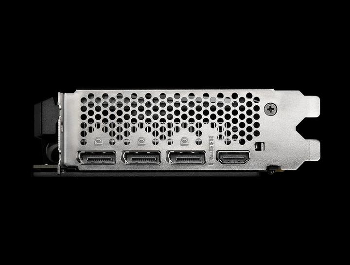 Image du produit MSI GeForce RTX 3060 Ventus 2X 12G OC (12 Go)