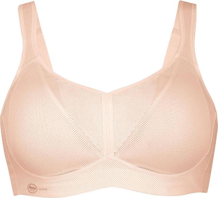 Actual product image Anita Air Control Sport Bra (90 A)