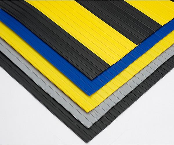 Produktbild EHA Weich-PVC-Läufer (1000 x 60 x 0.5 cm)