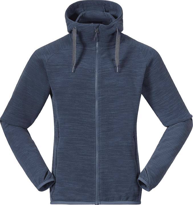 Produktbild Bergans Hareid Fleece Jacket Men (L)