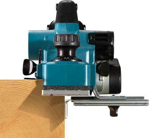 Immagine prodotto Makita Pialla Rabbet