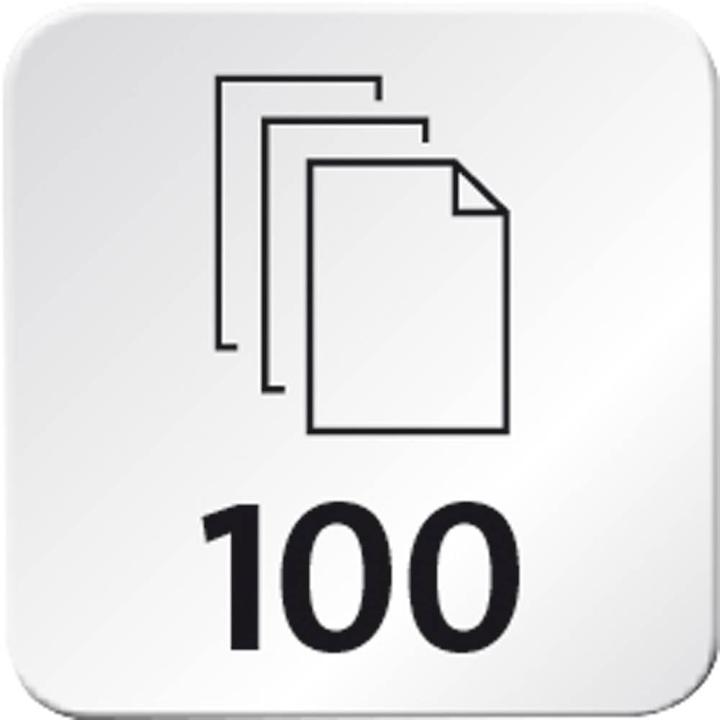 Produktbild Novus Blockheftmaschine B40/4 (100 Blätter)