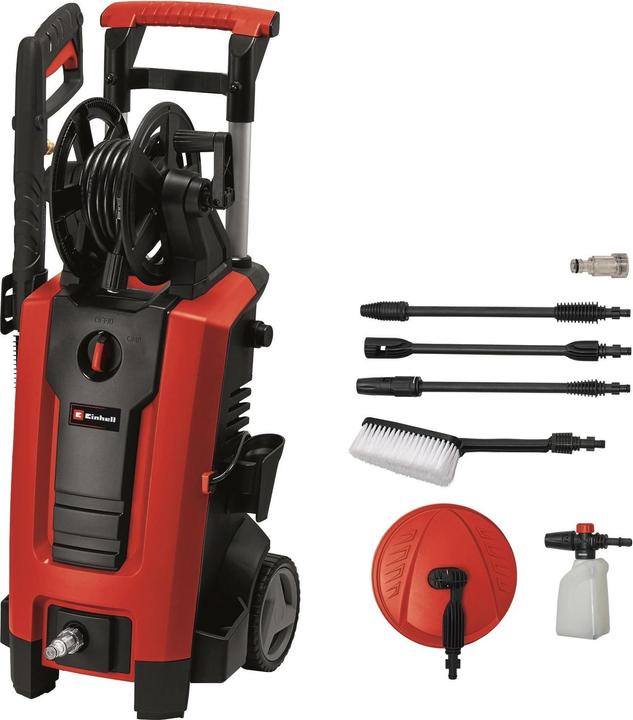 Image du produit Einhell TE-HP 140 (Fonctionnement sur secteur)