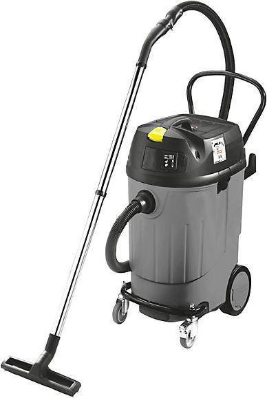 Kärcher Professional NT611 MWF (Aspirateur eau et poussière, Aspirateur sec)