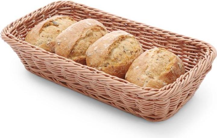 Actual product image Hendi Bread basket Gastronorm size GN 2/3