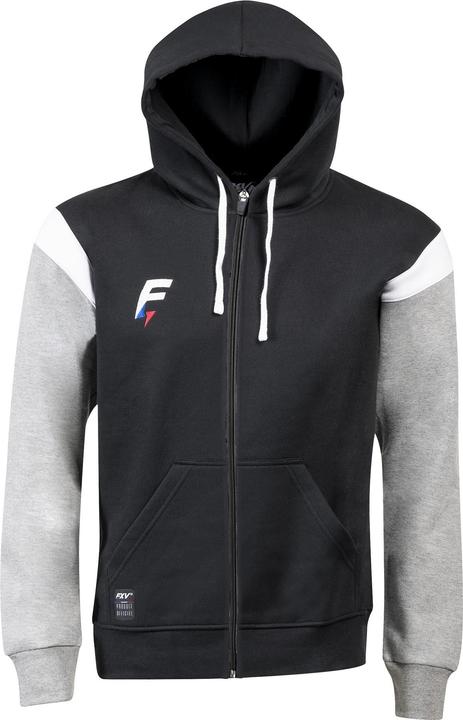 Immagine prodotto Force XV con cappuccio Conqu (L)
