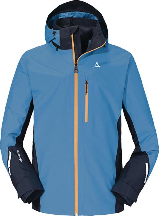 Produktbild Schöffel Jacket Kreuzjoch M (56)