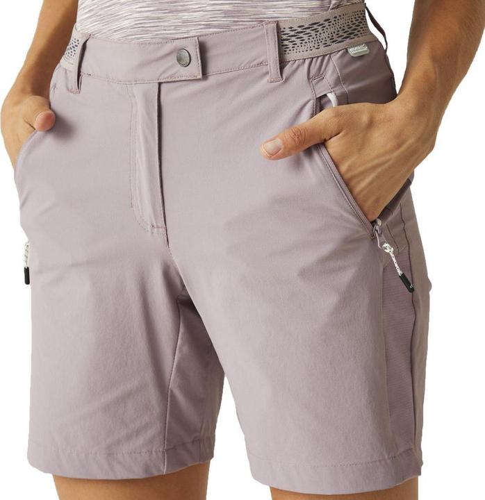Immagine prodotto Regatta Pantaloncini da montagna II (XL)