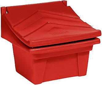 Produktbild kaiserkraft Universal- und Streugutbehälter aus Polyethylen (50 l)