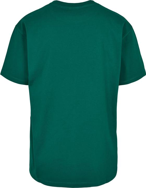 Actual product image Urban Classics Organic Globe Logo Tee - 16990 (S)