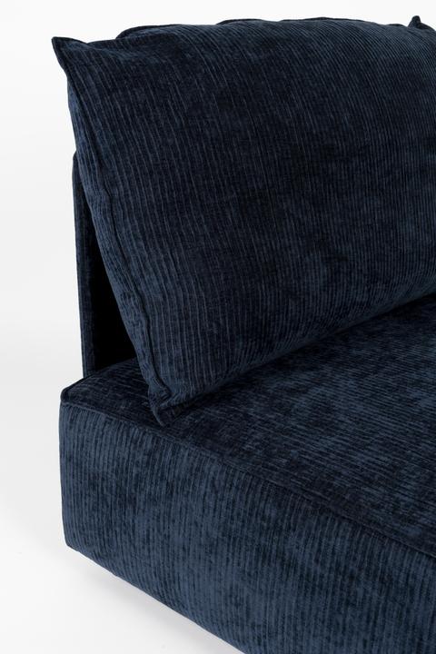 Actual product image Zuiver Hunter (3-seater)