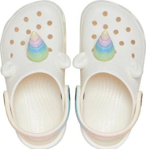 Image du produit Crocs T's Classic I AM Unicorn Clog (24)