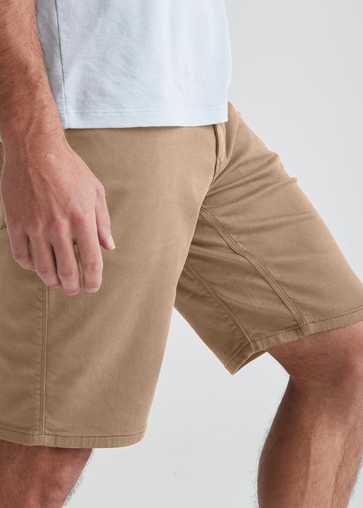 Produktbild Du/Er No Sweat Relaxed Short - 10 inch (S)