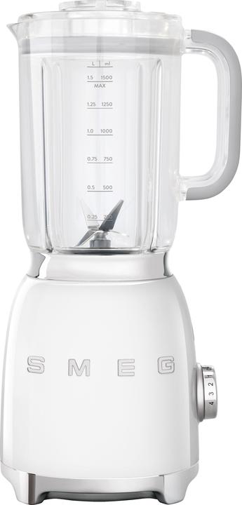 Actual product image Smeg Standmixer 50's Retro Style (800 W)