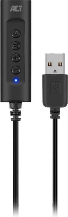 Produktbild USB-A External Sound Card (USB)