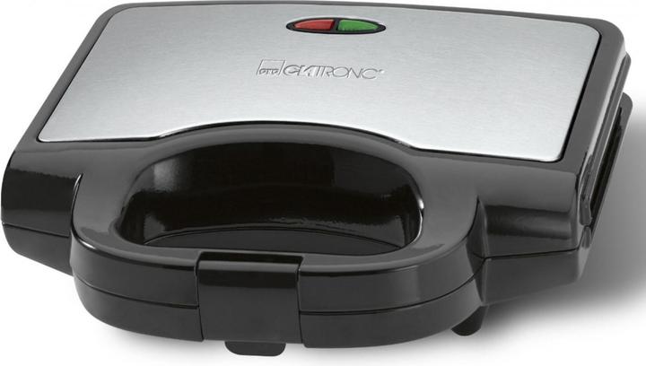 Immagine prodotto Clatronic Tostapane a sandwich