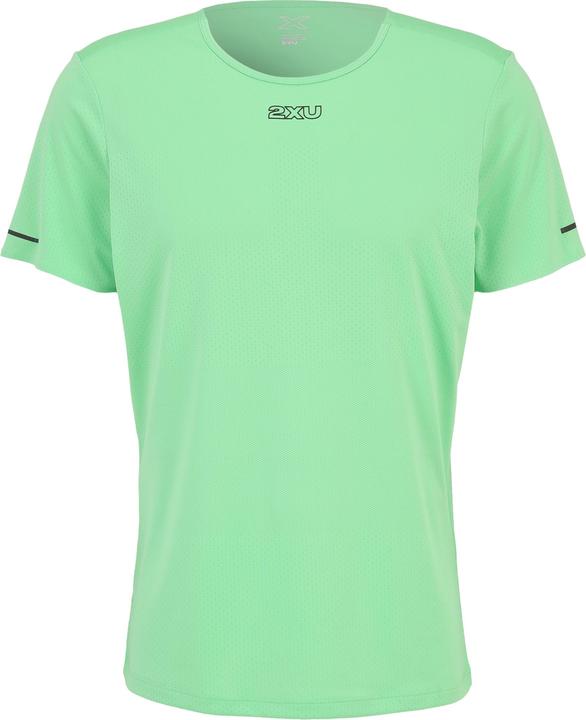 spring green-black reflective