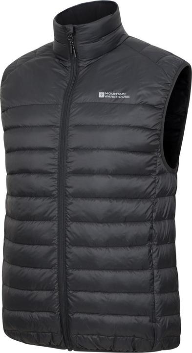 Immagine prodotto Mountain Warehouse Featherweight II Gilet Uomo (XXS)